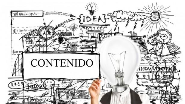 Marketing contenido