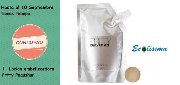 Sorteo Loción por Cocunat