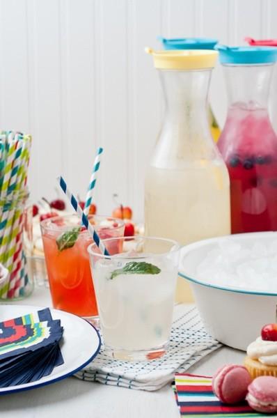 Cómo hacer limonada