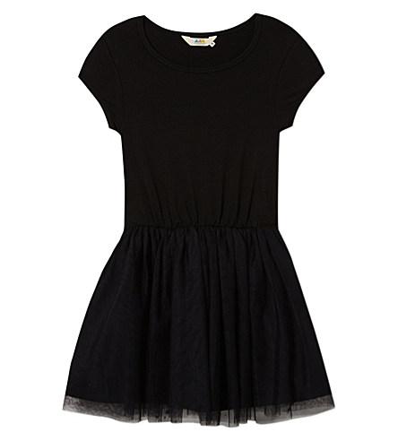 vestido niña, eleven paris