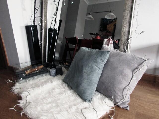 Decoración para navidad