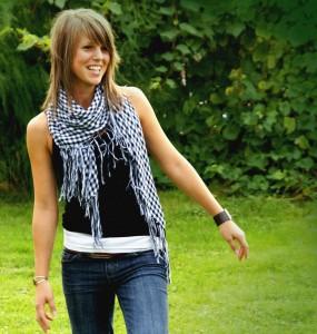 Consejos para estar bella sin maquillaje