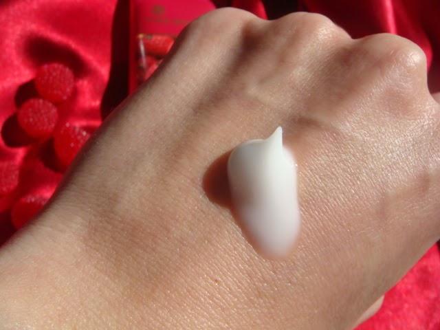 Nueva Colección de Frutos del Bosque Rojos de Yves Rocher