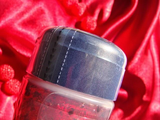 Nueva Colección de Frutos del Bosque Rojos de Yves Rocher