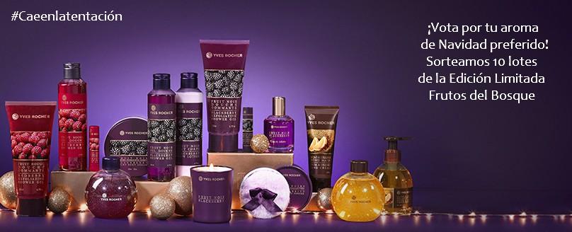 Cae en la tentación...