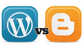 blogspot vs wordpress 2 Solución a la eterna duda? blogspot o wordpress??
