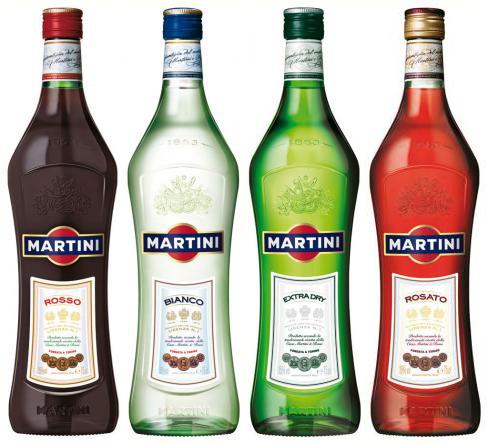 10 mejores cocteles con Martini
