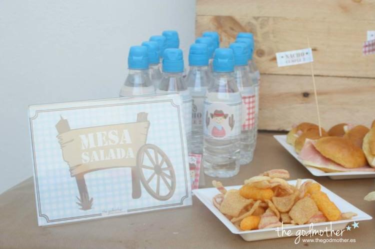 COWBOY BIRTHDAY PARTY 5