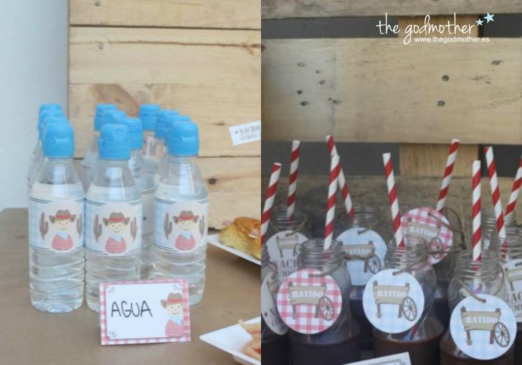 COWBOY BIRTHDAY PARTY 8