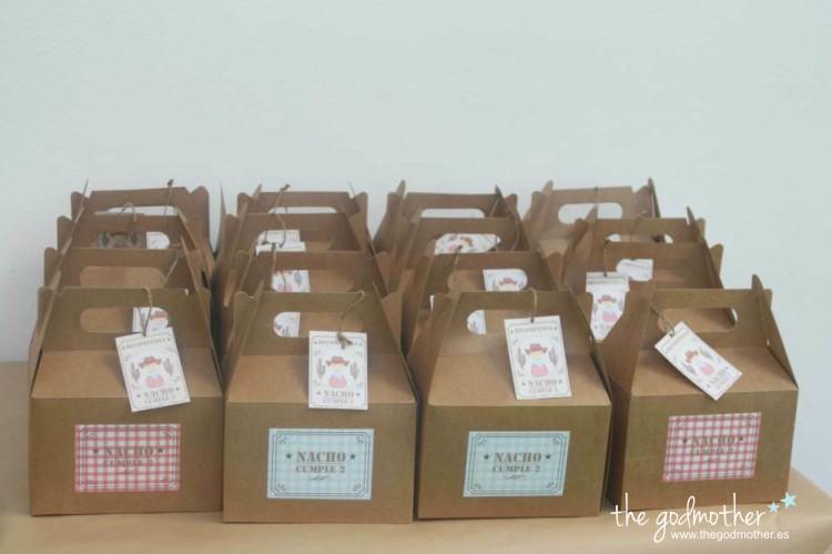 COWBOY BIRTHDAY PARTY 3