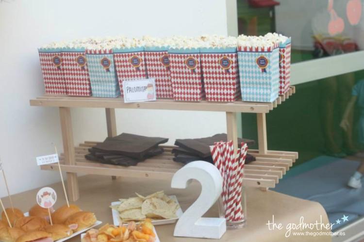 COWBOY BIRTHDAY PARTY 7