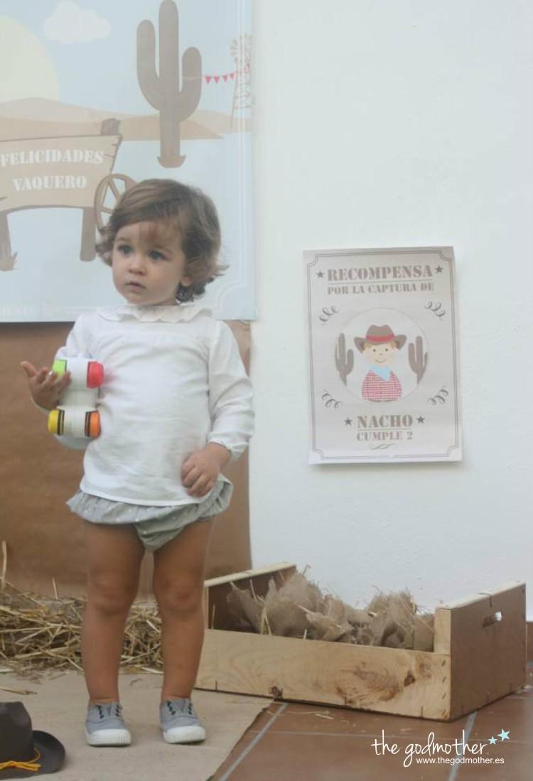 COWBOY BIRTHDAY PARTY 6