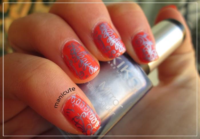 Diseños de Uñas para Invitadas