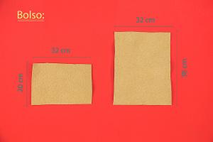 Hermoso bolso con flecos (1)