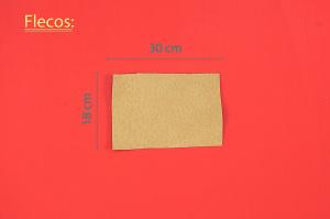 Hermoso bolso con flecos (2)