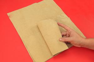 Hermoso bolso con flecos (3)