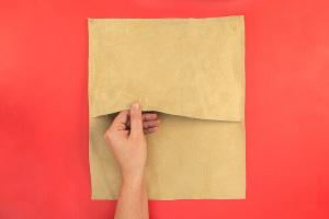 Hermoso bolso con flecos (5)