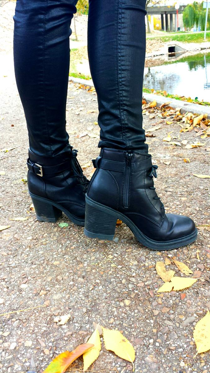 Mariposas en el aire