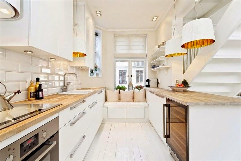 Un palacio del siglo XXI. | Decoración