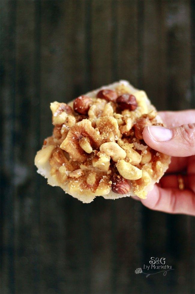 Bizcocho praliné avellanas, bizcocho avellanas, recetas de bizcochos, bizcocho esponjoso, avellanas, frutos secos, blog repostería, Sweets and Gifts, Repostería tradicional, bloguera murciana