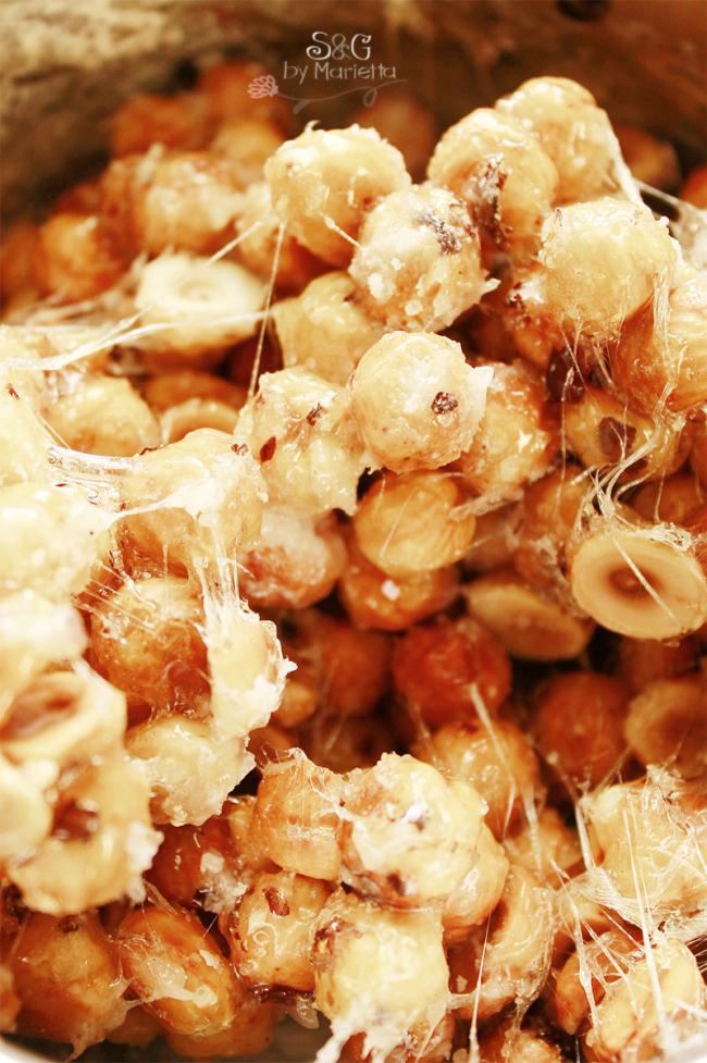 Aroma y Praliné de Avellanas, Receta de pasta avellanas, Praliné de avellanas, Sweets and Gifts, Marietta, Recetas caseras, Recetas con avellanas