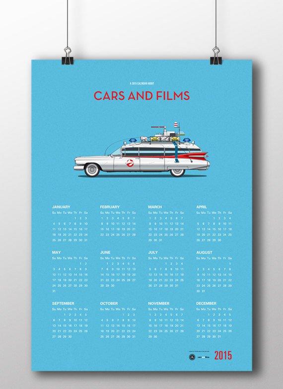 calendario 2015