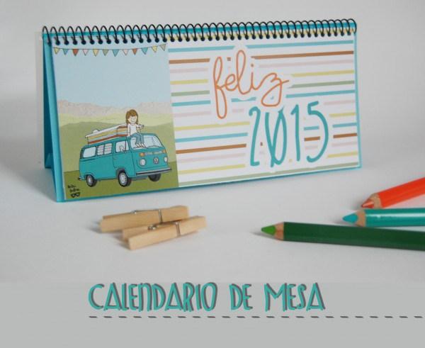 calendariomesa