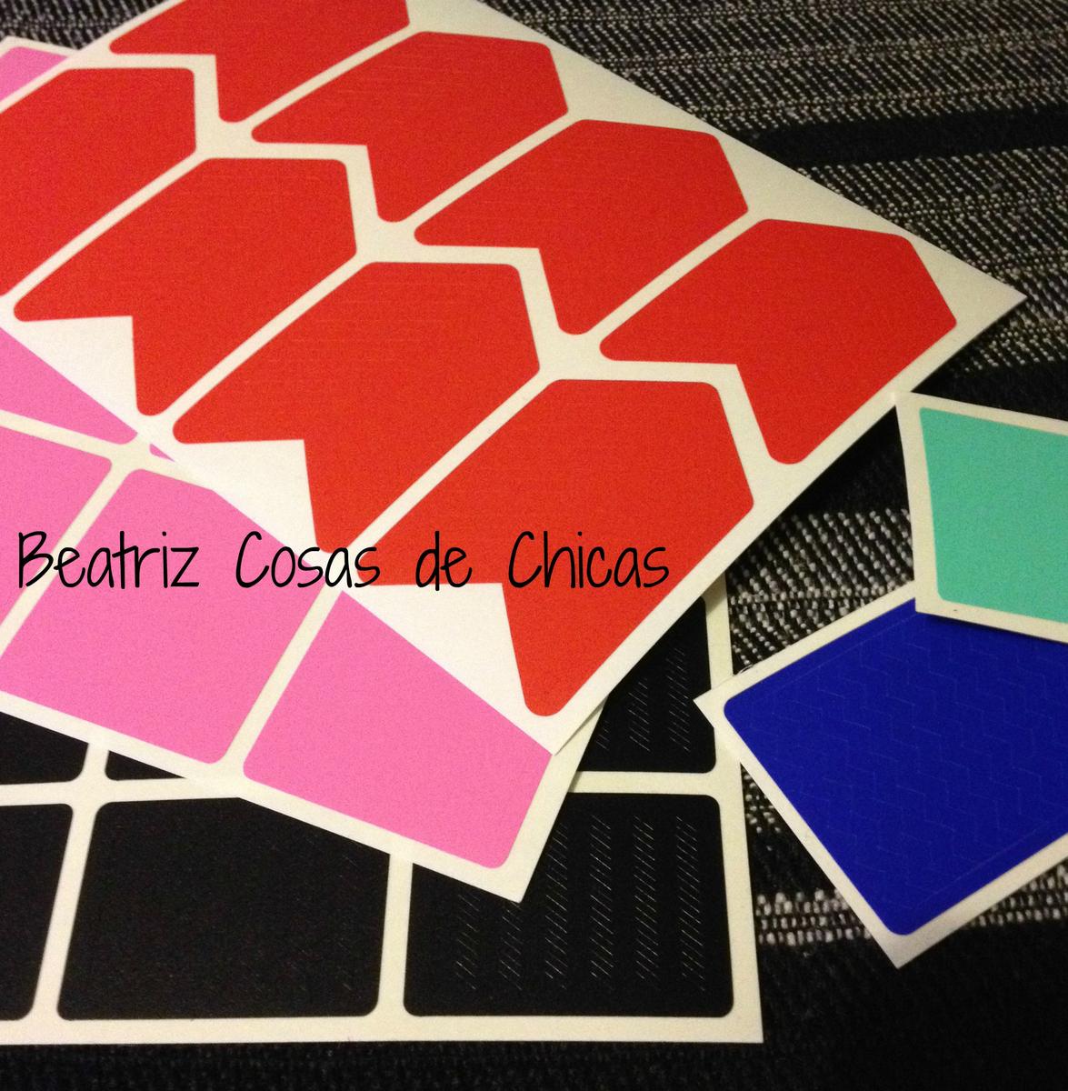 Beatriz Cosas de Chicas, Whats Up Nails 