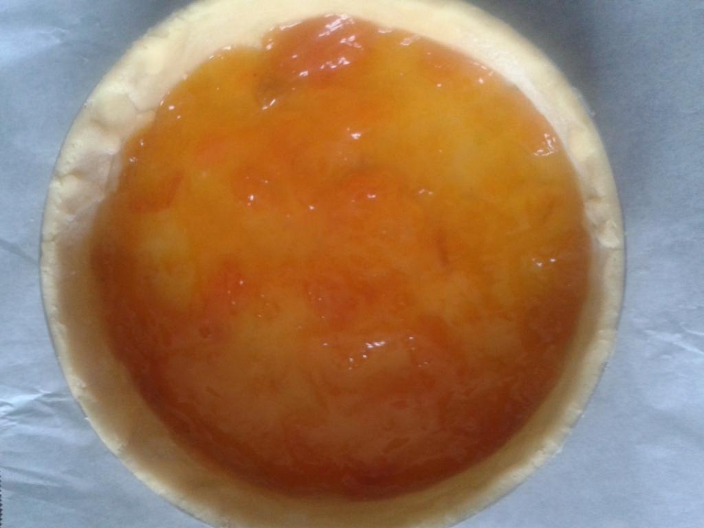 La Cuisine de Uliana