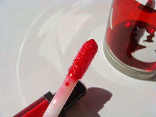 Lipgloss Long Lasting Intense Colour 06 Lola Make up