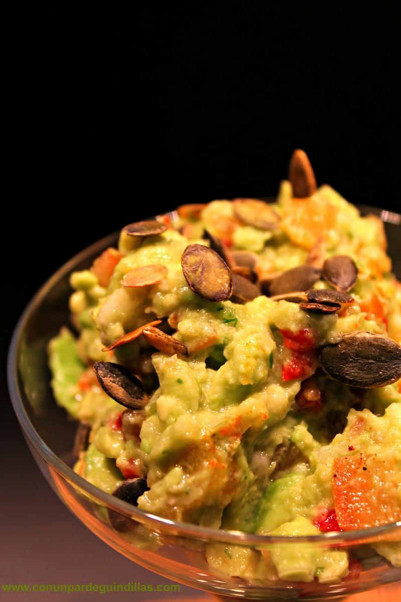 Guacamole
