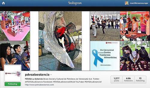 Centro de arte La Estancia