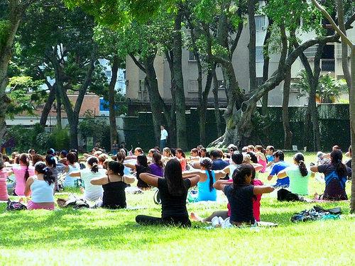 Centro de Arte La Estancia