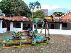 Centro de Arte La Estancia