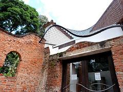 Centro de Arte La Estancia