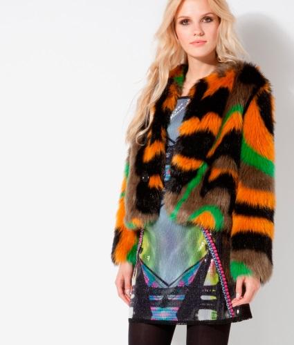 moda mujer custo barcelona