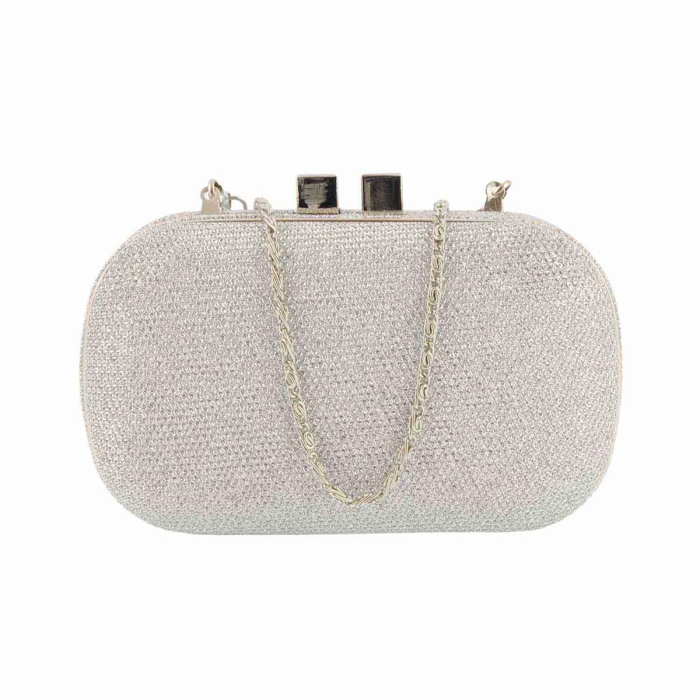 cartera-ovalada-rigida-en-tejido-brillante