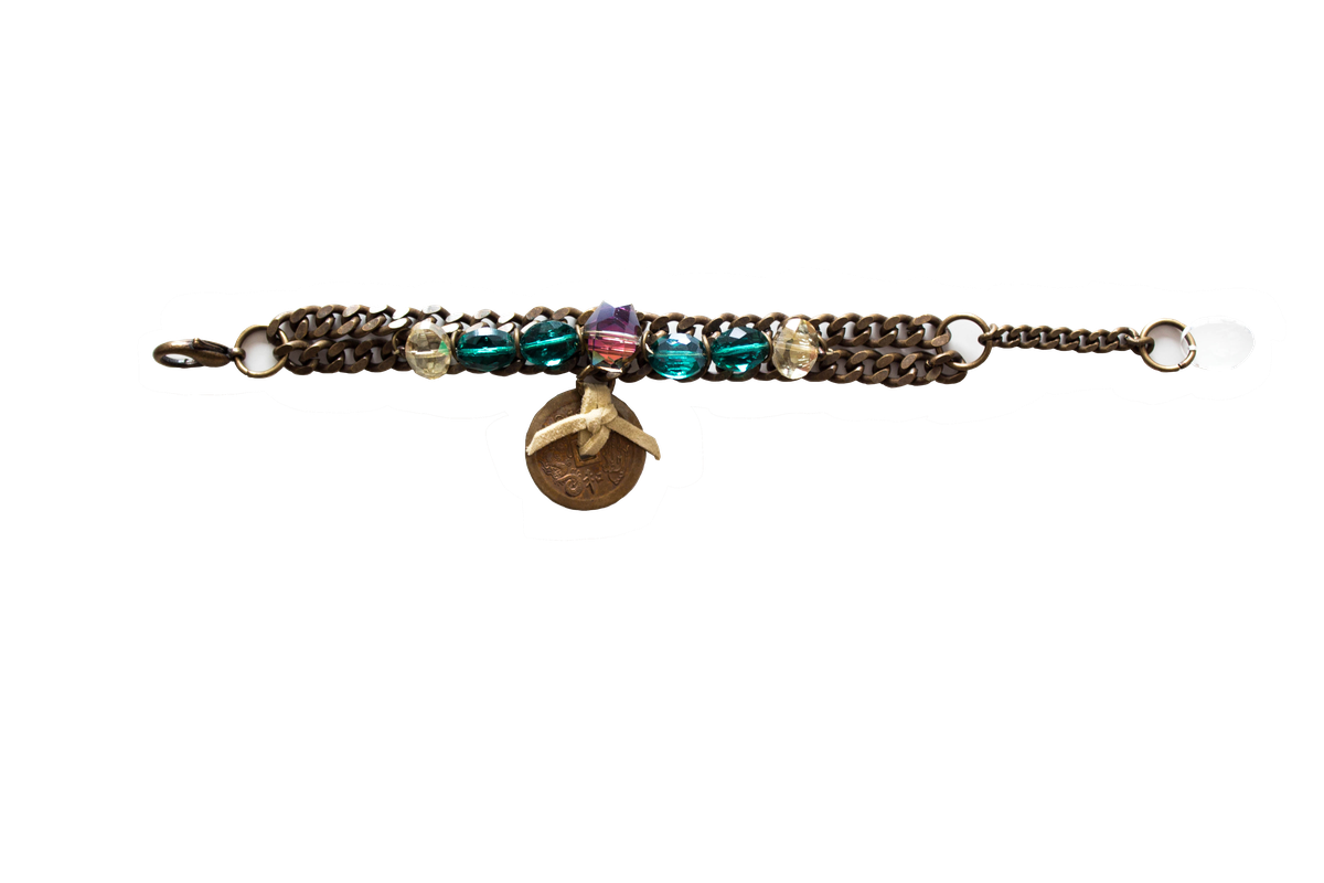 PULSERA ALISA