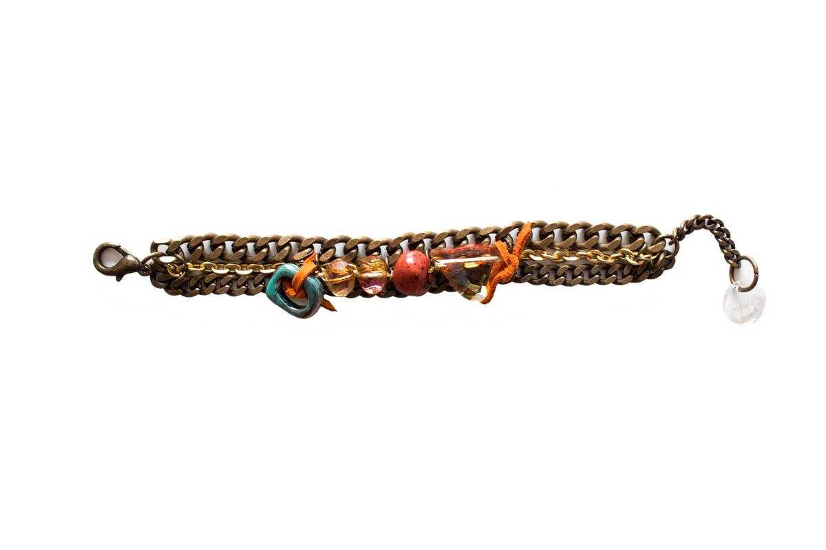 PULSERA LYUBA