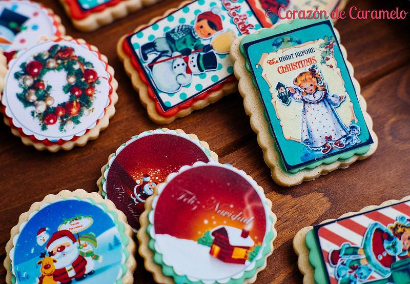 Corazón de Caramelo