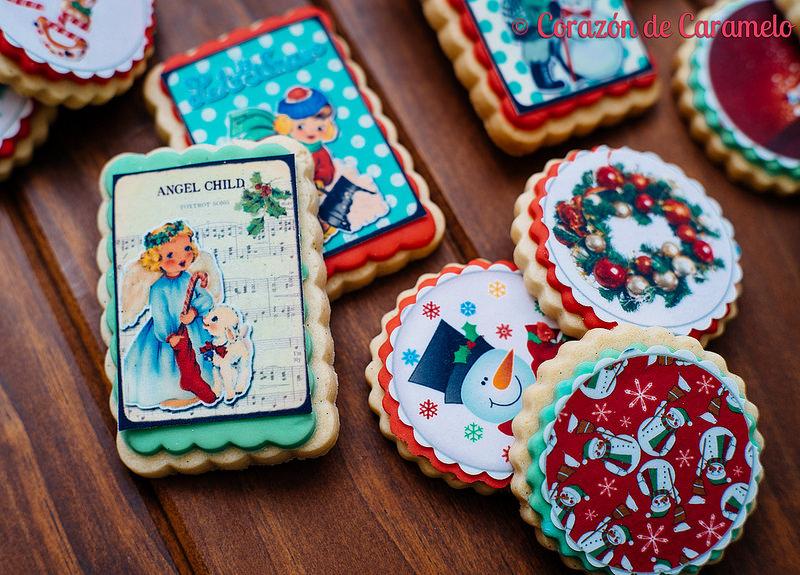 Corazón de Caramelo