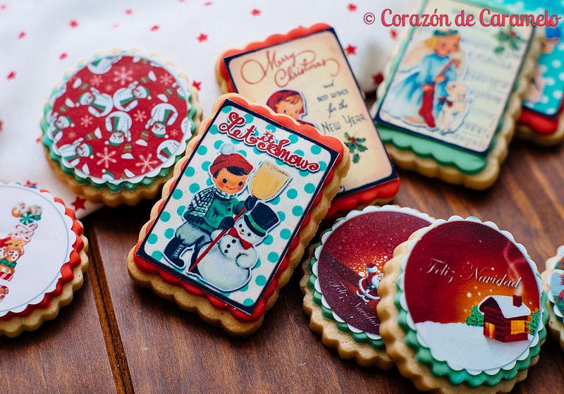 Corazón de Caramelo