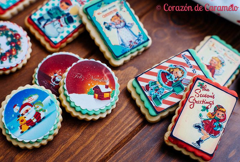 Corazón de Caramelo