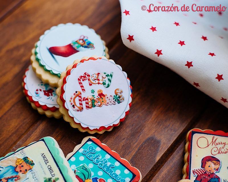 Corazón de Caramelo