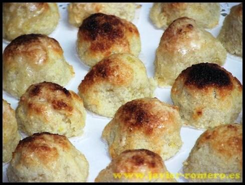 Mazapanes de soto 009 Pan de jamón venezolano