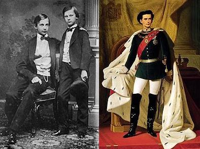 Munich-Füssen Sept 2011