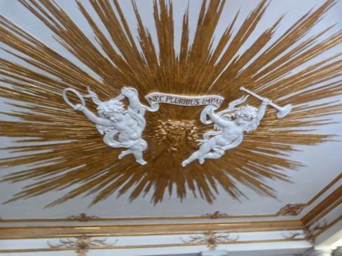 Munich-Füssen Sept 2011