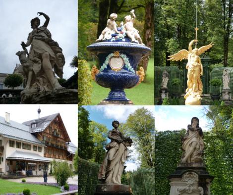 Munich-Füssen Sept 2011