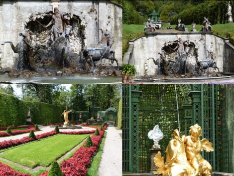 Munich-Füssen Sept 2011