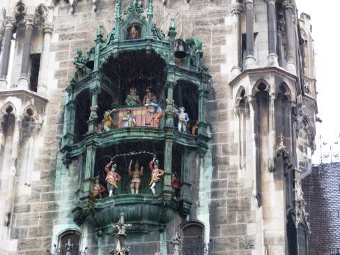 Munich-Füssen Sept 2011